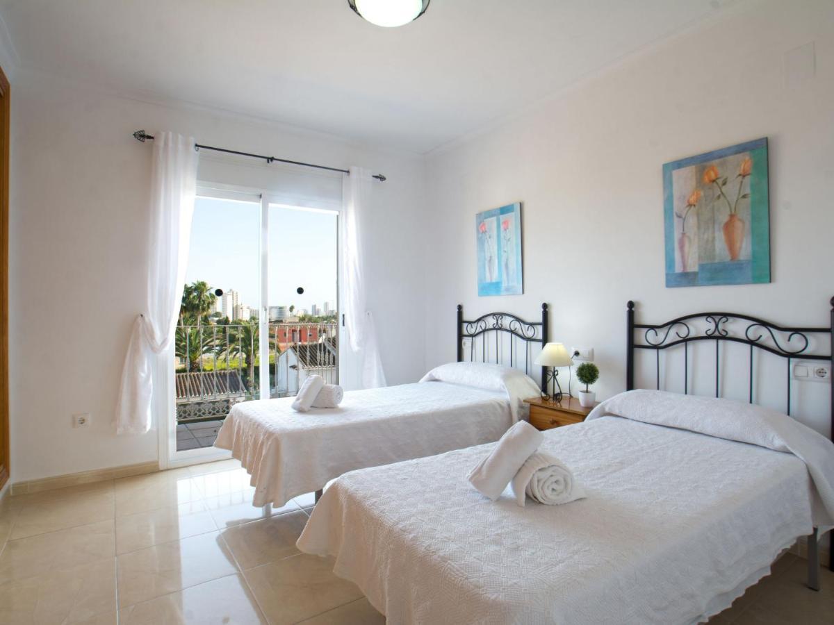 Villa Santanatenis By Interhome Calpe Eksteriør billede