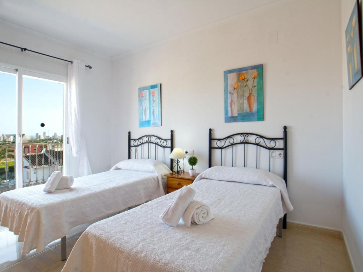 Villa Santanatenis By Interhome Calpe Eksteriør billede