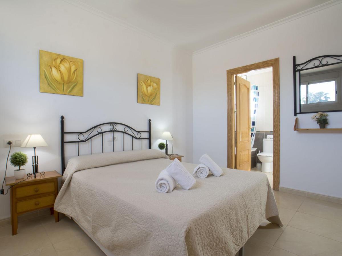 Villa Santanatenis By Interhome Calpe Eksteriør billede