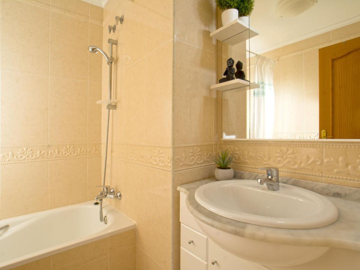 Villa Santanatenis By Interhome Calpe Eksteriør billede