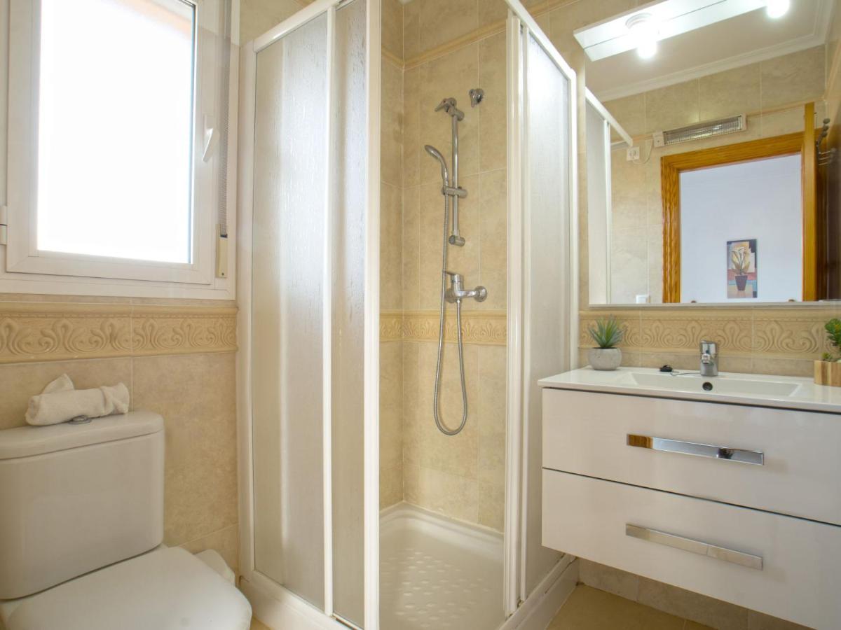 Villa Santanatenis By Interhome Calpe Eksteriør billede