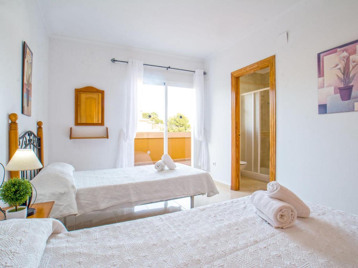 Villa Santanatenis By Interhome Calpe Eksteriør billede