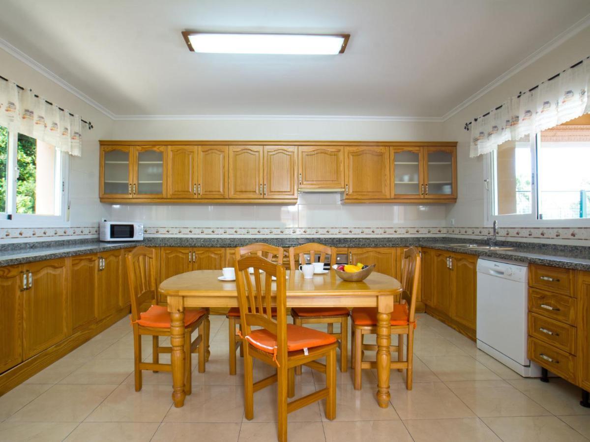 Villa Santanatenis By Interhome Calpe Eksteriør billede