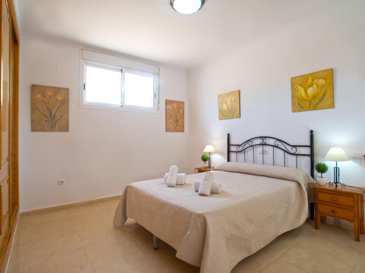 Villa Santanatenis By Interhome Calpe Eksteriør billede
