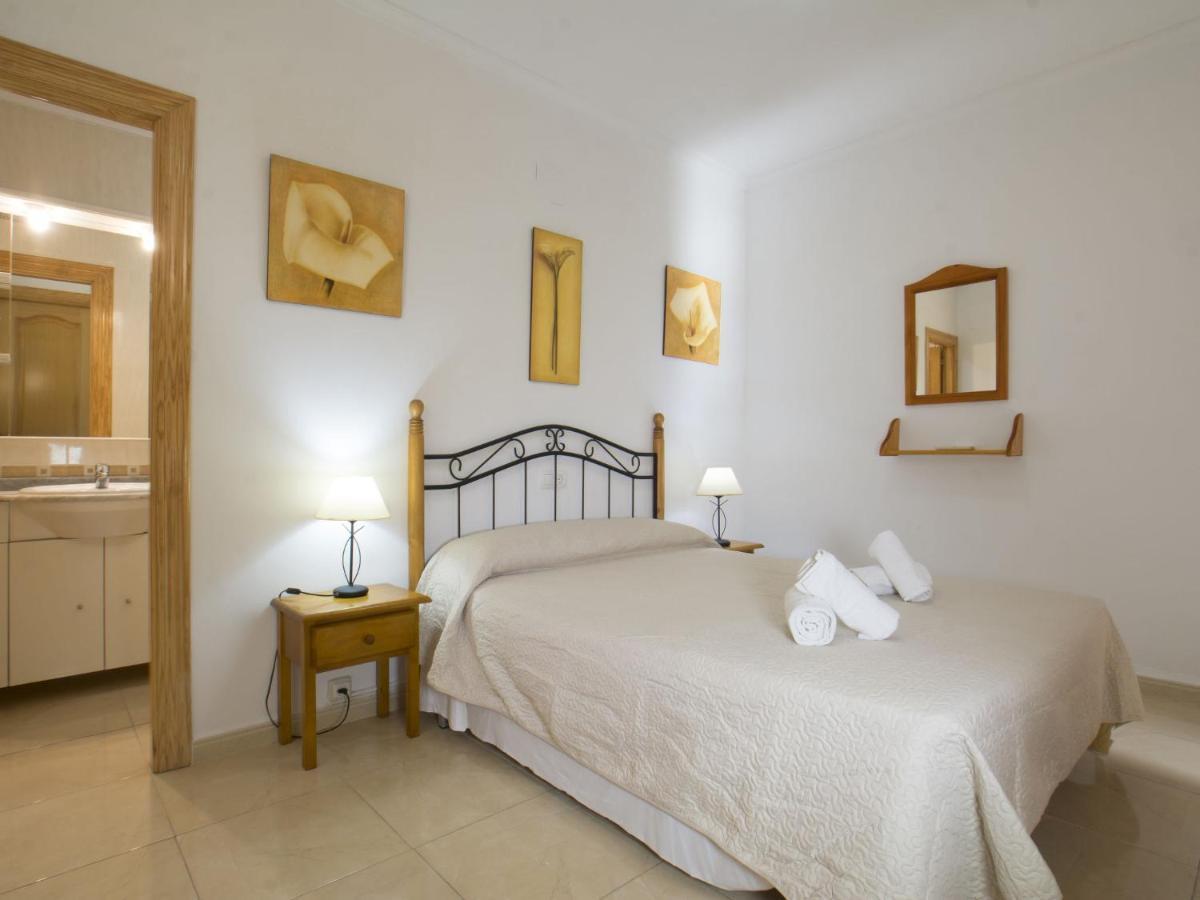 Villa Santanatenis By Interhome Calpe Eksteriør billede