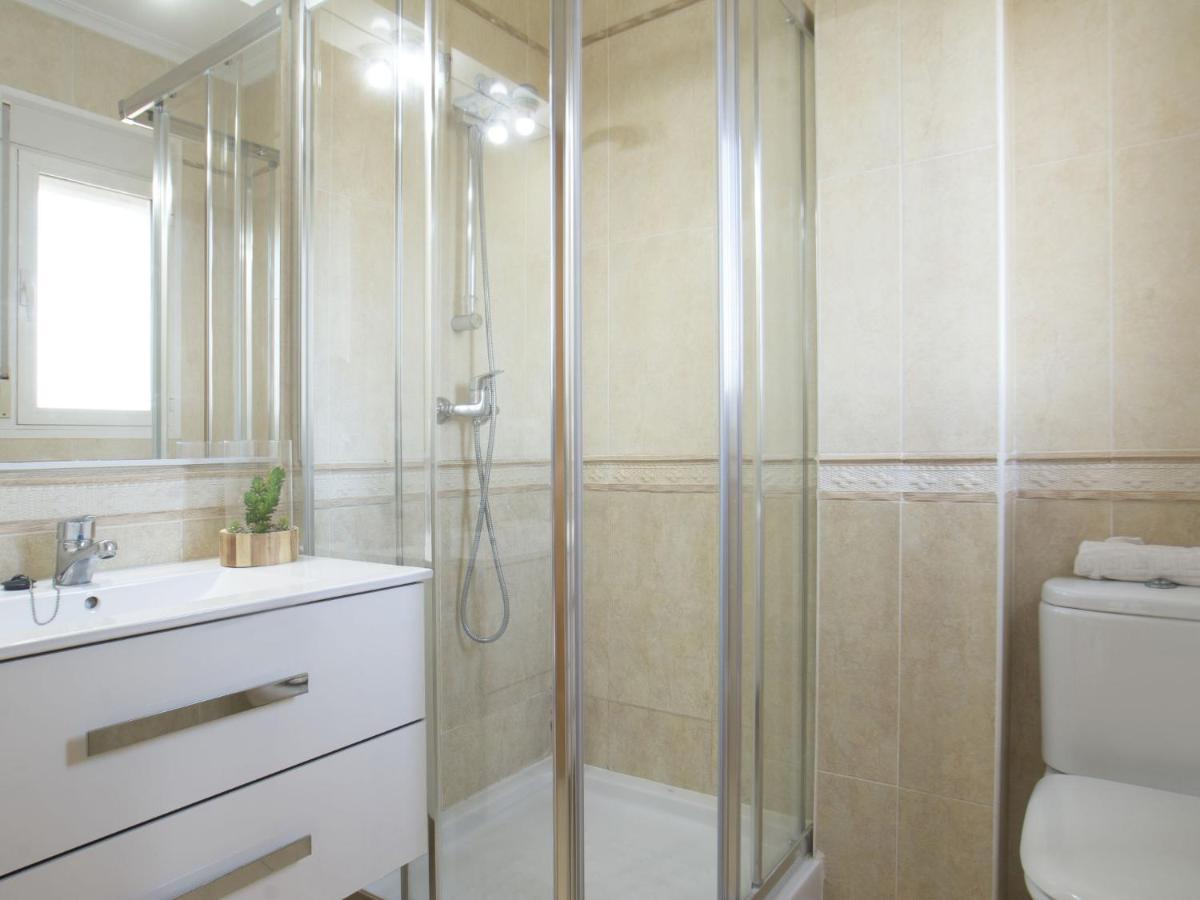 Villa Santanatenis By Interhome Calpe Eksteriør billede