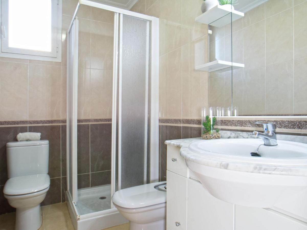 Villa Santanatenis By Interhome Calpe Eksteriør billede