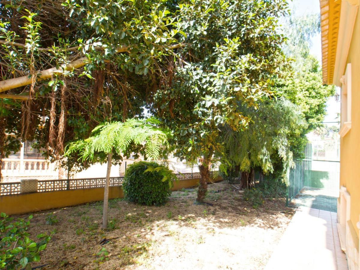 Villa Santanatenis By Interhome Calpe Eksteriør billede