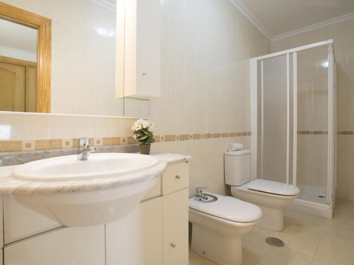 Villa Santanatenis By Interhome Calpe Eksteriør billede